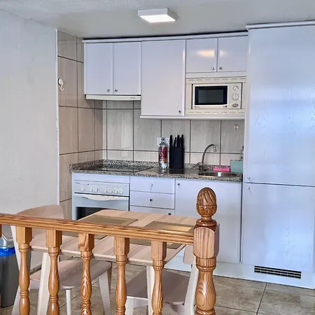 Tamaran 404 Apartment Playa del Ingles  Exterior photo