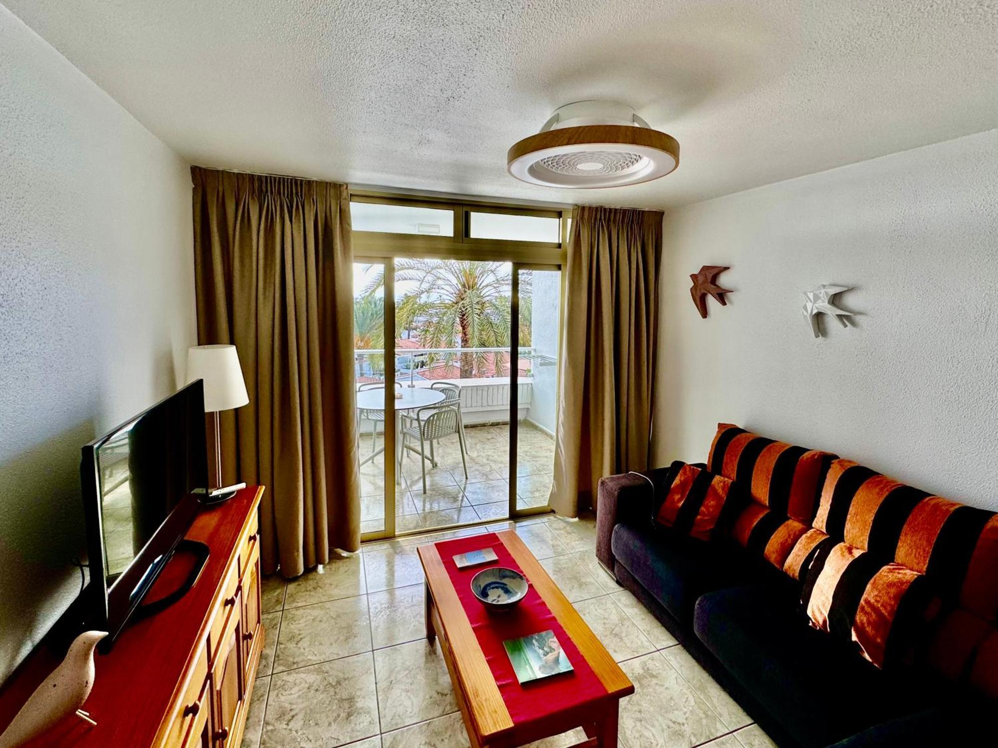 Tamaran 404 Appartamento Playa del Inglés