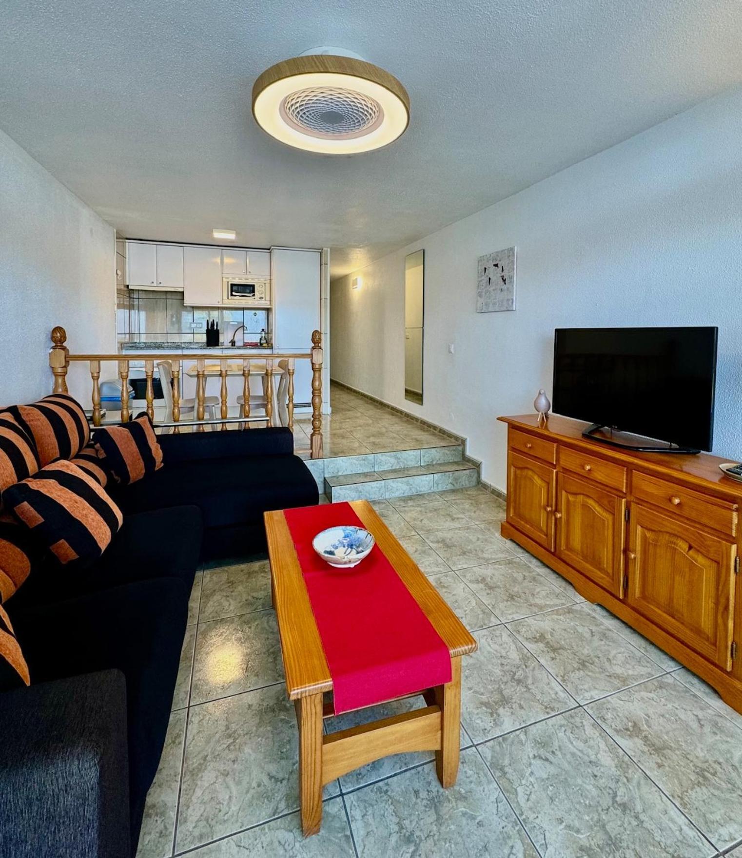 Tamaran 404 Appartamento Playa del Inglés