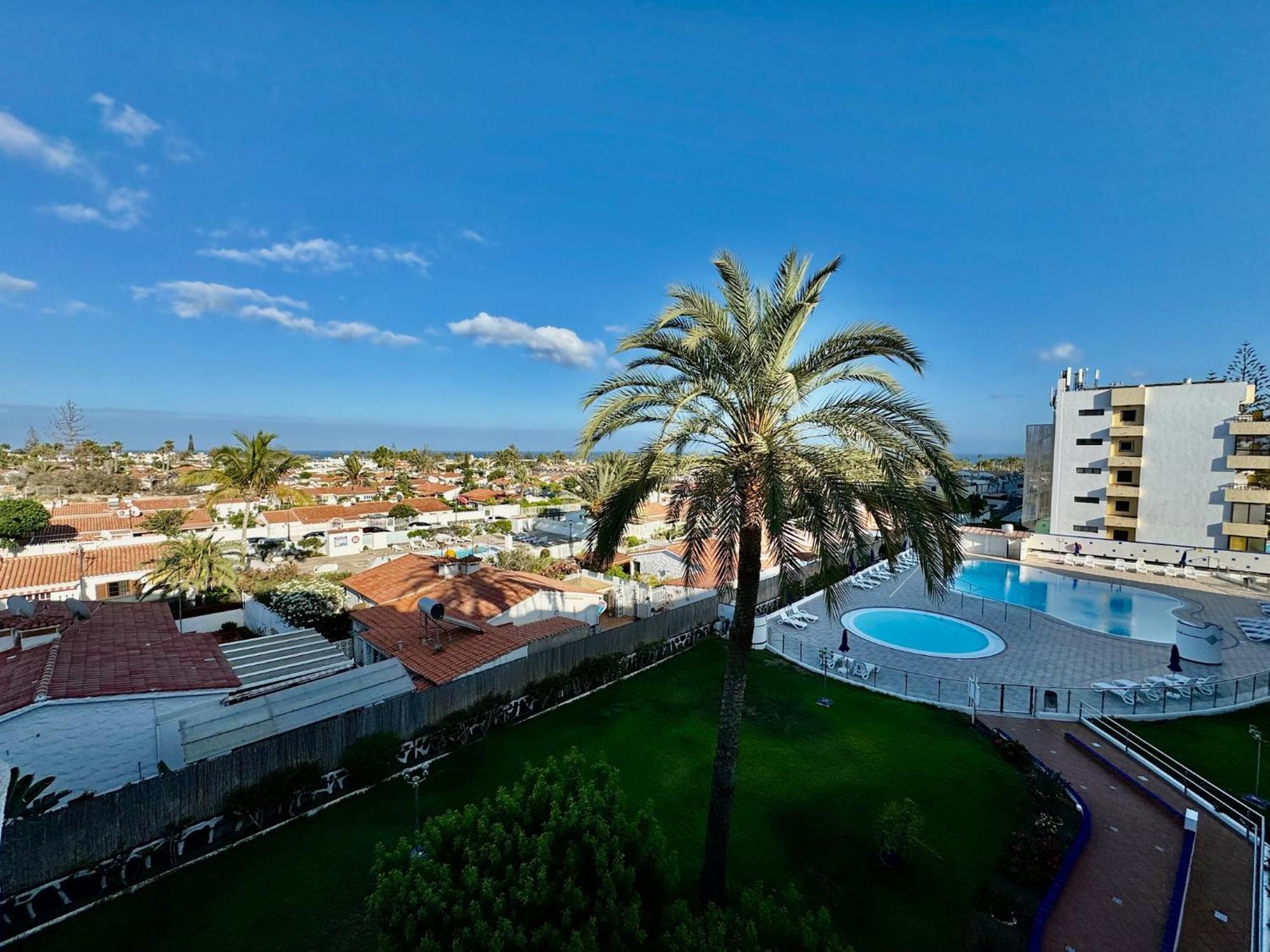 Apartament Tamaran 404