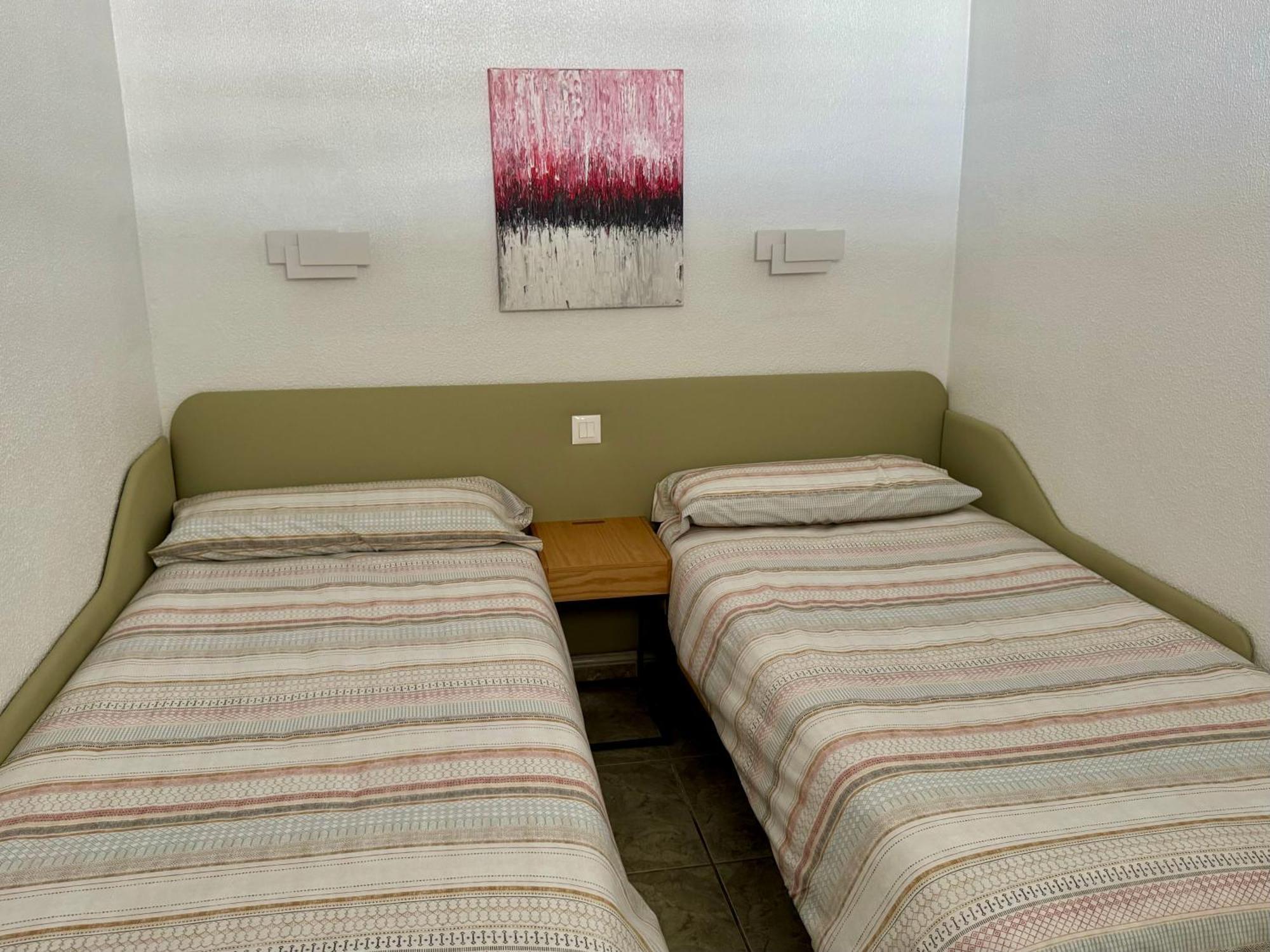 Apartament Tamaran 404