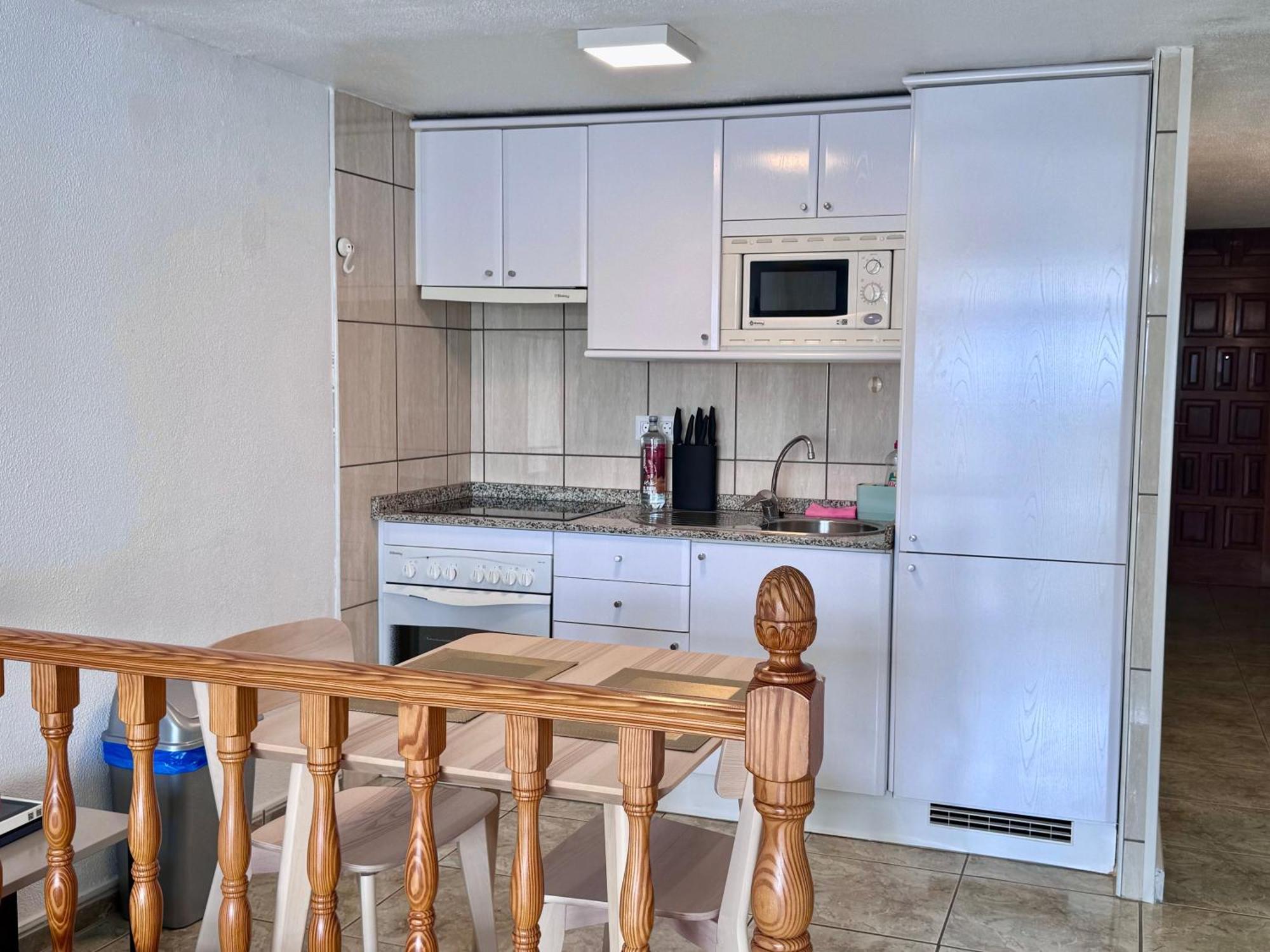 Tamaran 404 Appartamento Playa del Inglés