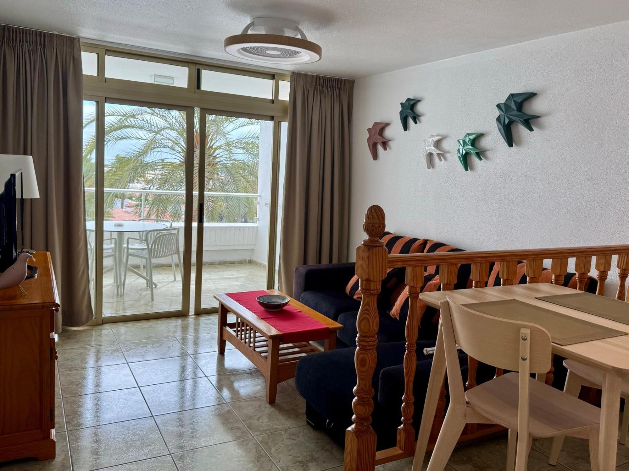 Appartamento Tamaran 404 Playa del Inglés